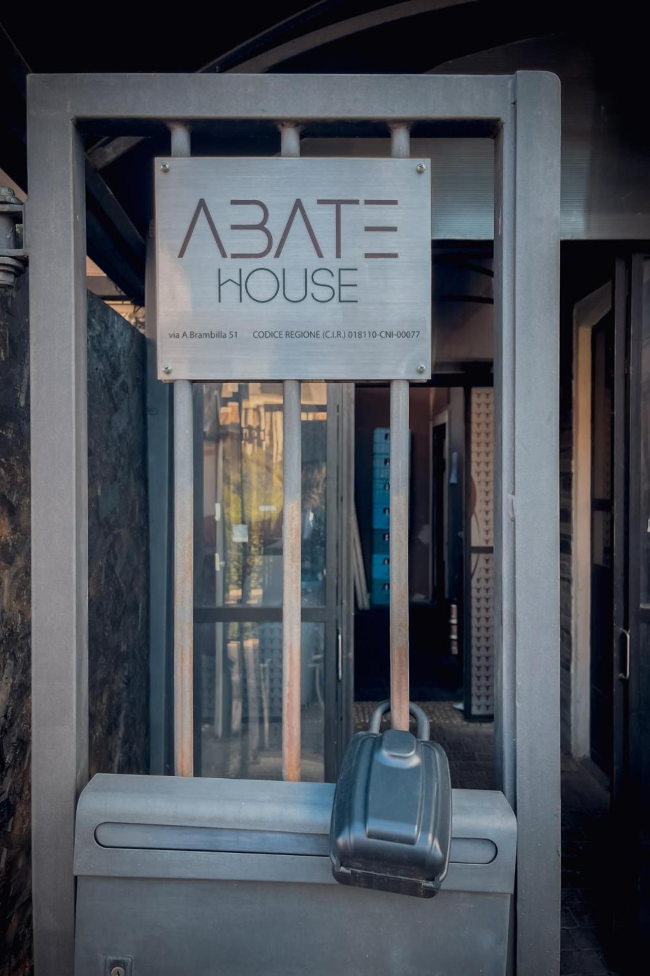 Appartamento Abate House Pavia Esterno foto